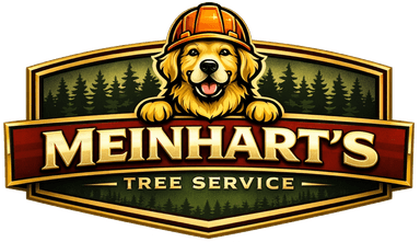 Meinhart's Tree Service